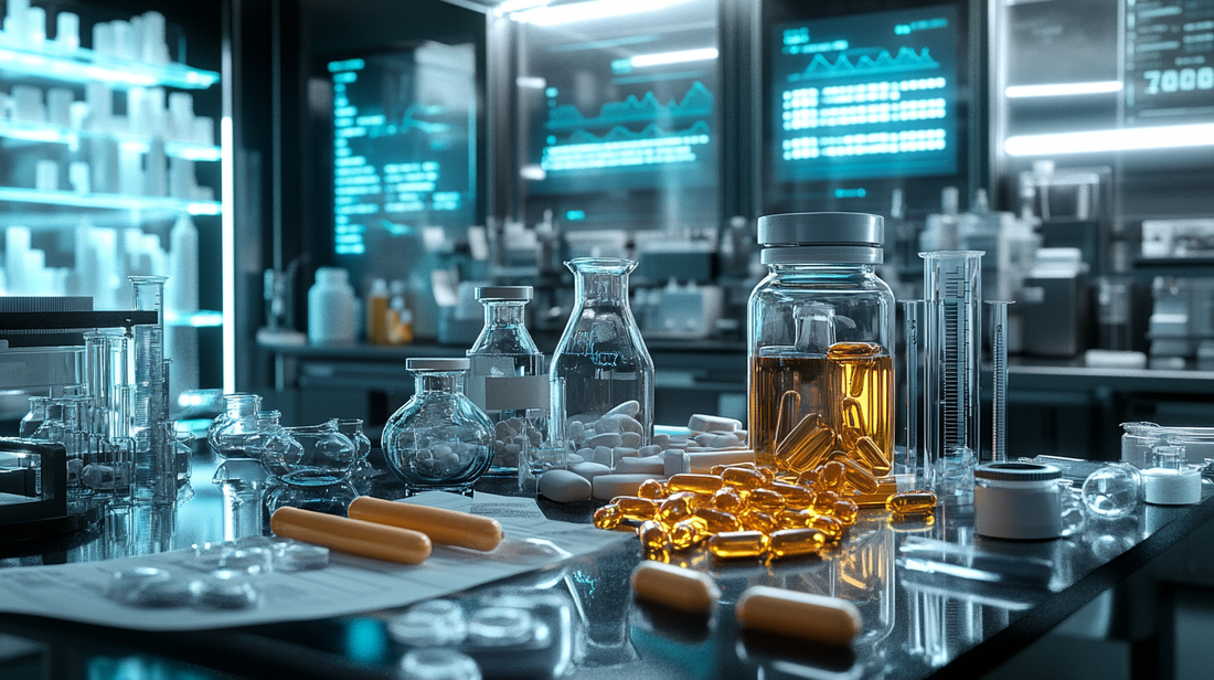 Combining Protein Supplements with Diet for Optimal Muscle Repair After Surgery