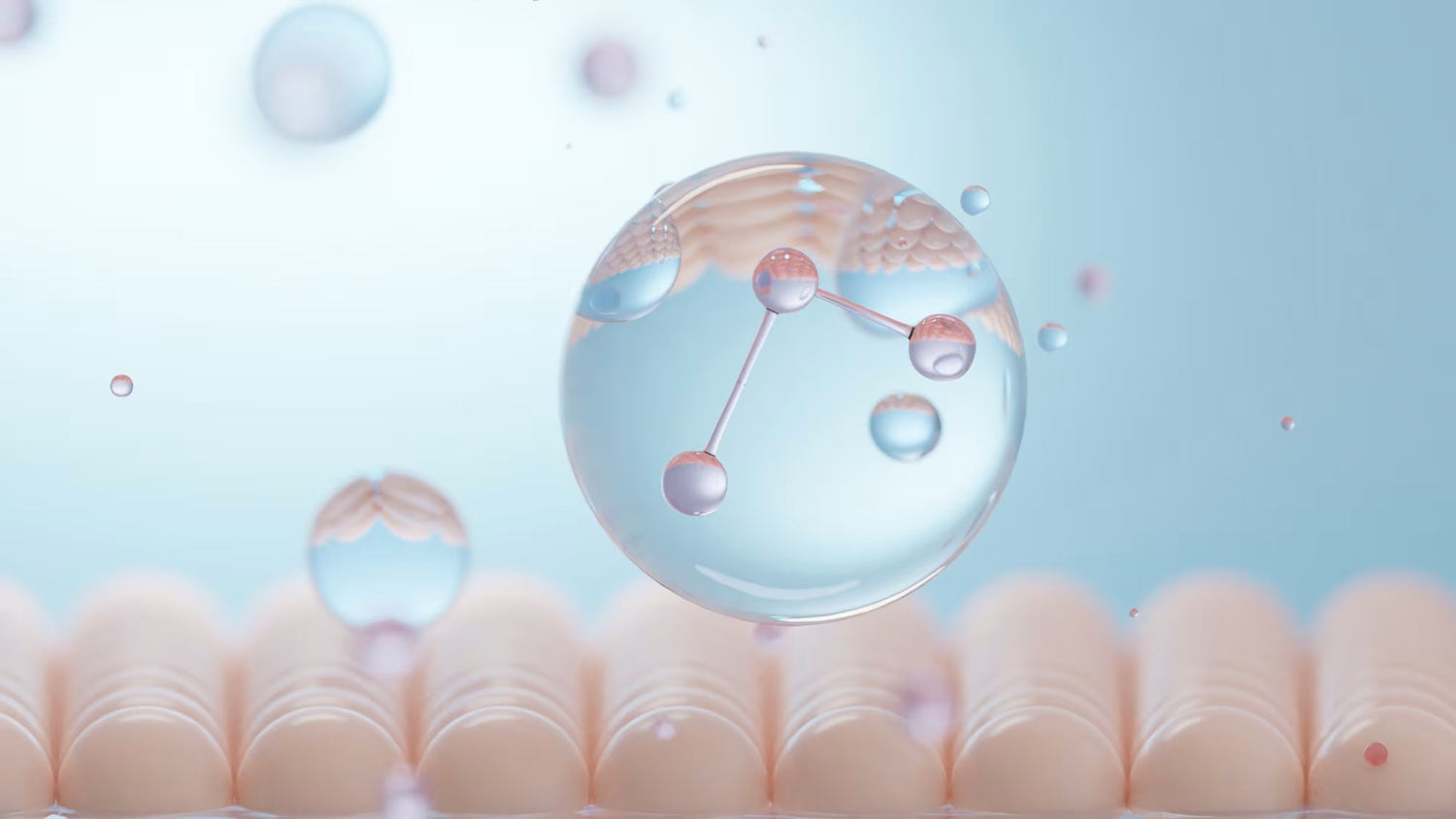 Collagen vs. Collagen Peptides: Which Is Best for Scar Healing?