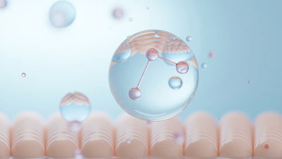 Collagen vs. Collagen Peptides: Which Is Best for Scar Healing?