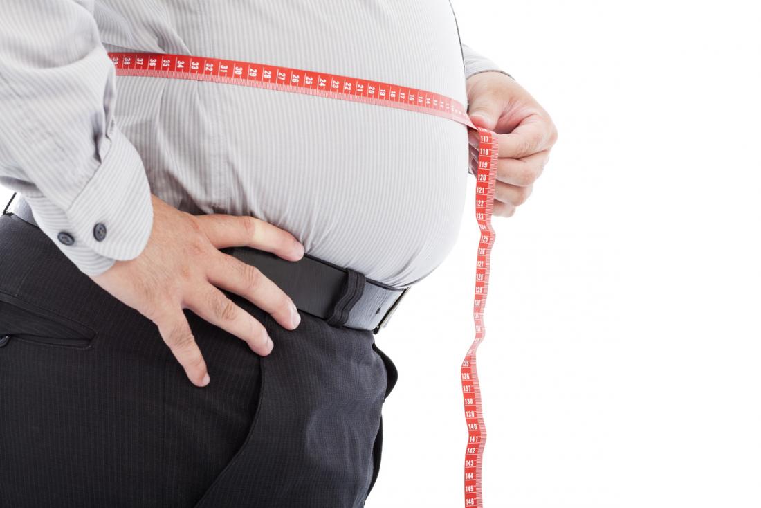 Causes of Obesity: It is Not Just the Calories