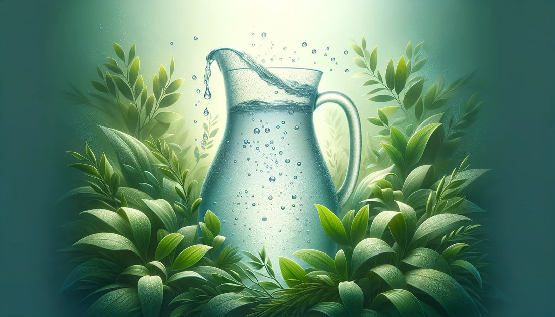 The Role of Hydration in Accelerating Surgical Recovery Times