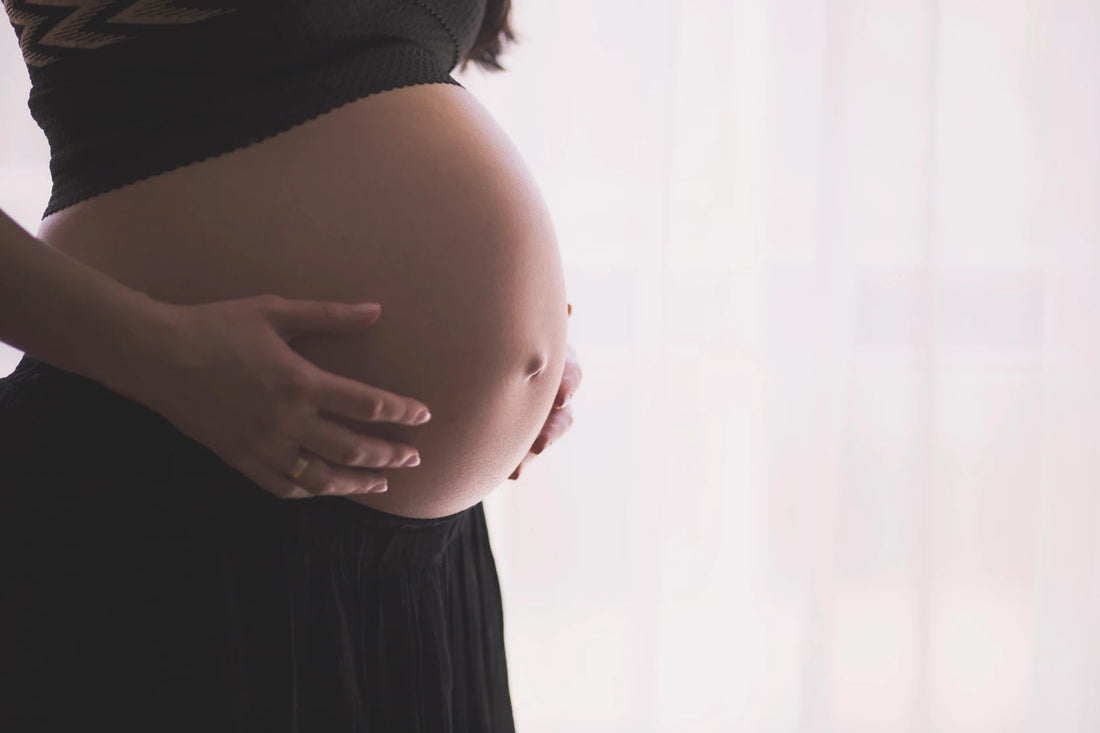 C-Section Recovery: What to Expect and How to Prepare