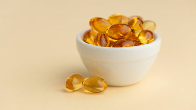 Vitamin E for Scars: Helpful or Harmful?