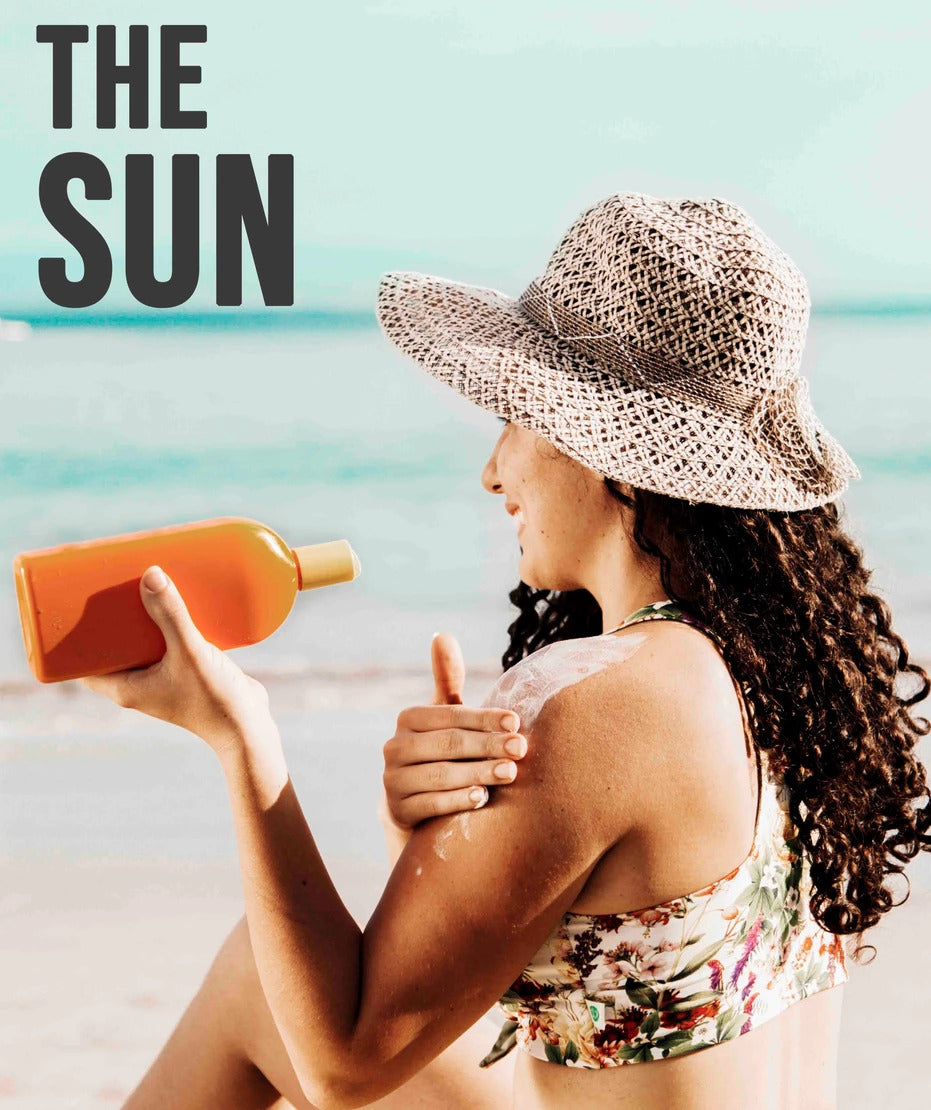 Skin Health: Top 4 Factors to Consider