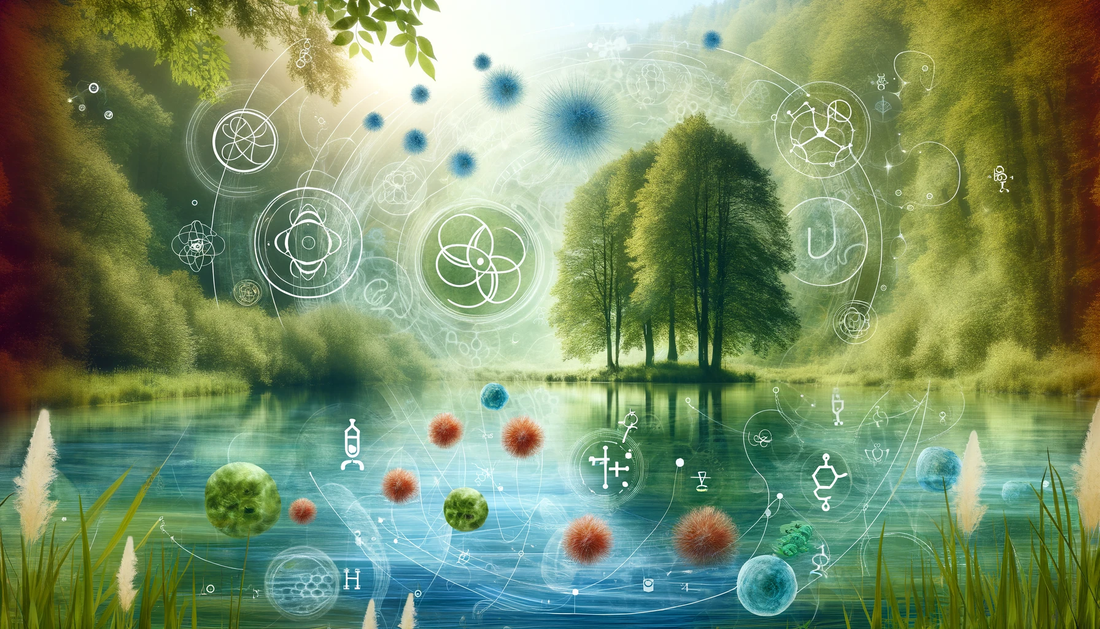 Microbiome's Influence on Skin Healing: The Next Frontier in Dermatology