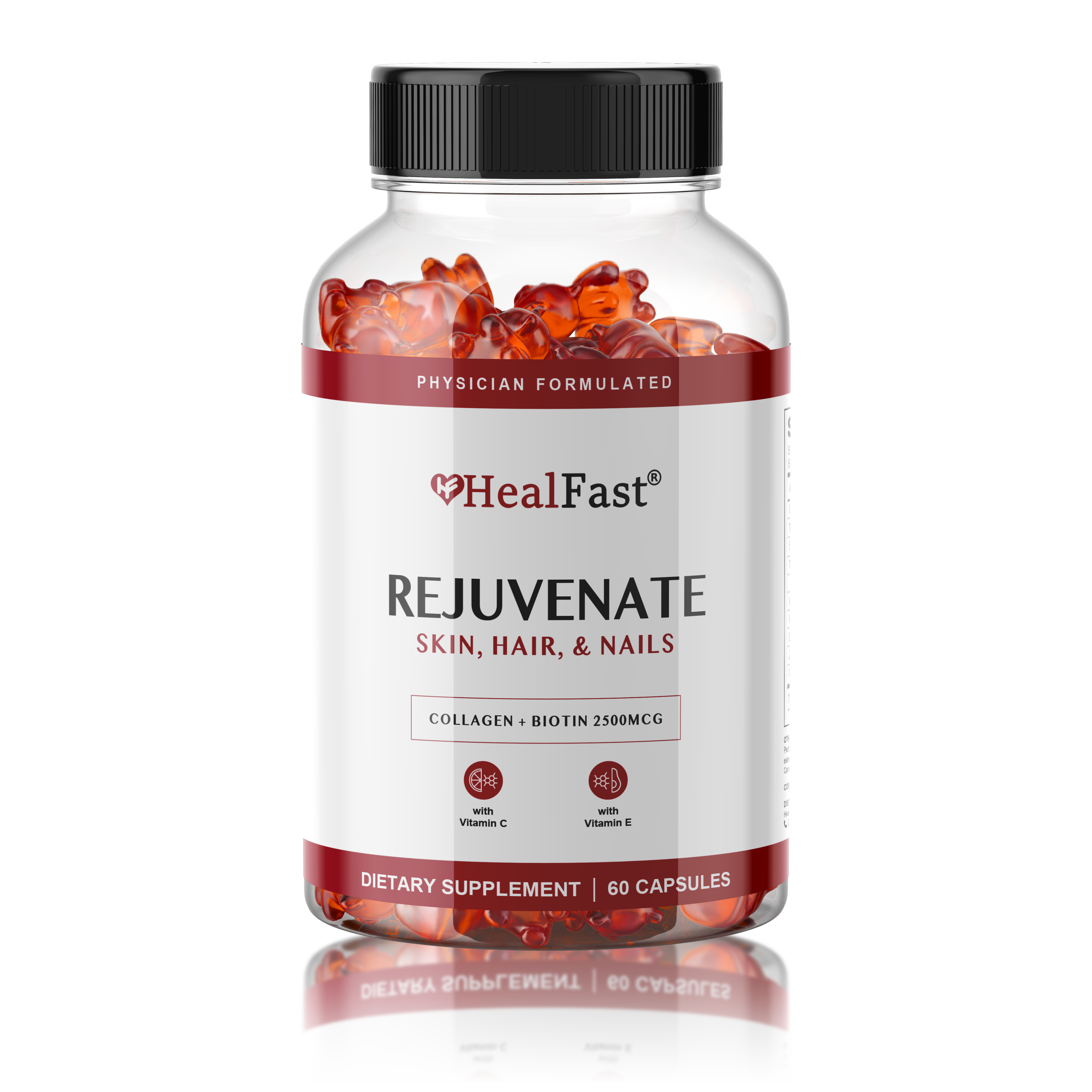 Rejuvenate