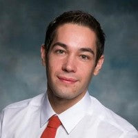 Headshot of Myro Figura, M.D.