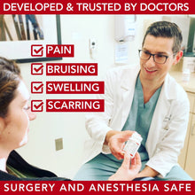 Load image into Gallery viewer, HealFast Complete Nutrition for Surgery & Injury Recovery WS