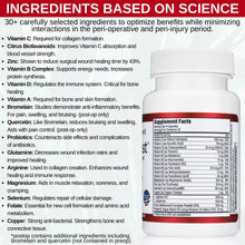 Load image into Gallery viewer, HealFast Nutrition for Pre-Surgery and Injury - Everest Only