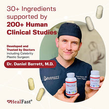 Load image into Gallery viewer, HealFast Nutrition for Pre-Surgery and Injury - Everest Only