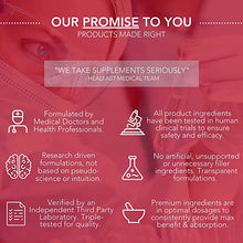 Load image into Gallery viewer, HealFast Nutrition for Post-Surgery & Injury Recovery WS