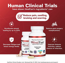 Load image into Gallery viewer, HealFast Complete Nutrition for Surgery & Injury Recovery - Everest Only