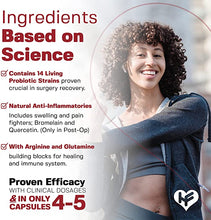 Load image into Gallery viewer, HealFast Nutrition for Pre-Surgery and Injury - Everest Only