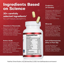 Load image into Gallery viewer, HealFast Complete Nutrition for Surgery & Injury Recovery - Everest Only