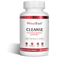 Load image into Gallery viewer, Cleanse Colon & Bowel Support - Everest Only - Fiber and Pro-Motility Agents