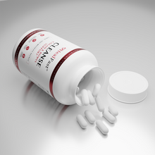 Load image into Gallery viewer, Cleanse Colon & Bowel Support WS