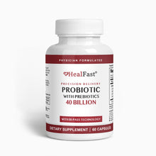 Load image into Gallery viewer, Probiotic Supplements for Faster Healing