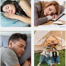 Load image into Gallery viewer, 3D Eye Mask Adjustable Suitable for Men and Women