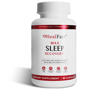 Load image into Gallery viewer, Sleep Recovery Nutrition Supplements