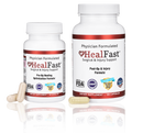 HealFast Complete Nutrition for Surgery & Injury Recovery