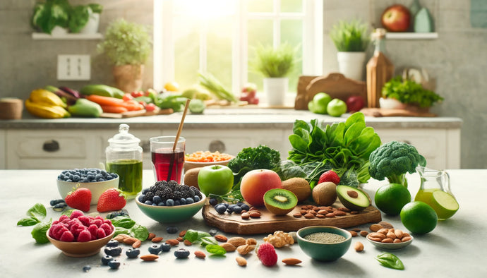 Natural Remedies to Reduce Inflammation Post-Surgery