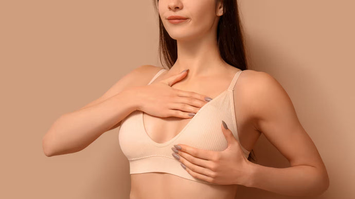 Can You Breastfeed After a Mommy Makeover?