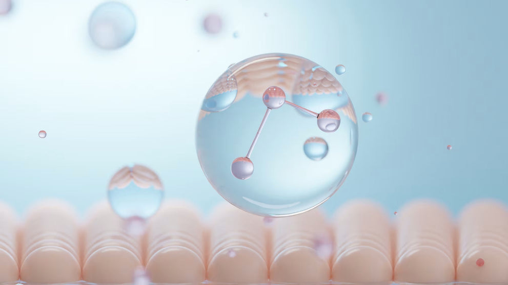 Collagen vs. Collagen Peptides: Which Is Best for Scar Healing?
