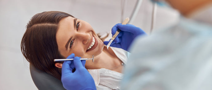 How to Find a Cosmetic Surgery Dentist