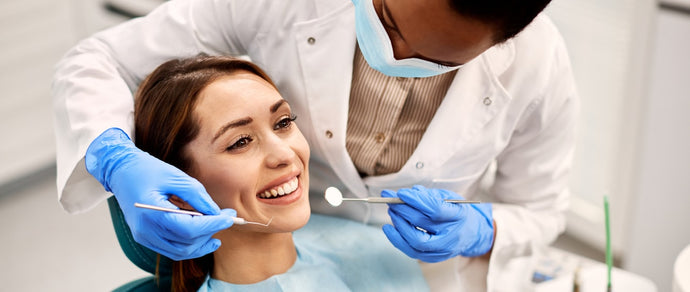 Popular Cosmetic Dentistry Procedures