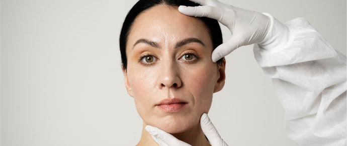 Common Cosmetic Surgery Procedures