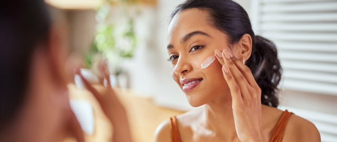 Moisturizing For Youthful Skin - Here's Why