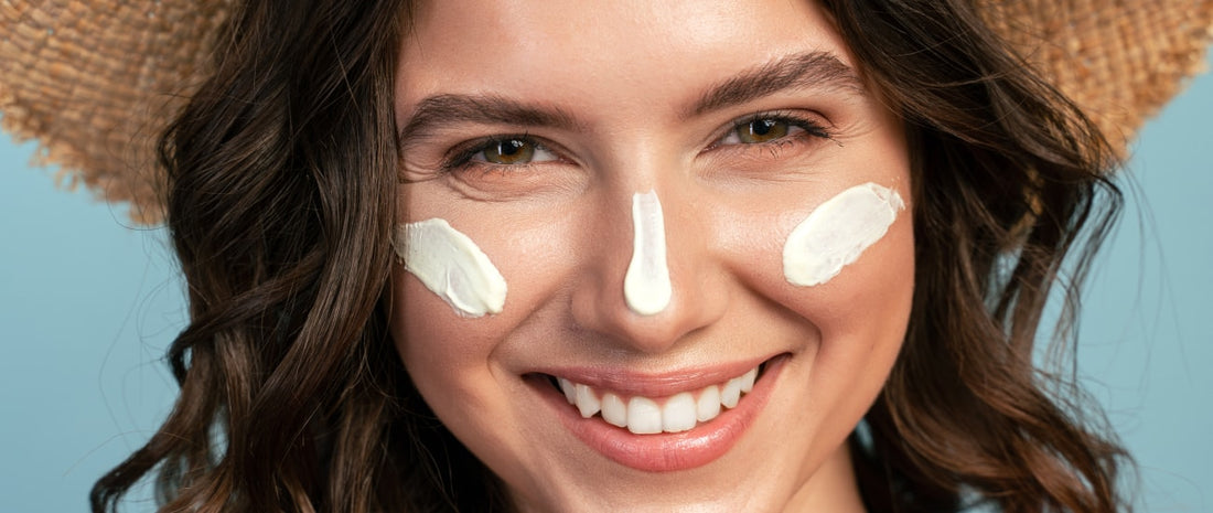 5 Sun Safety Tips for Anti-Aging