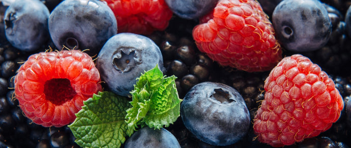 Best Antioxidants For Skin Health & Beauty