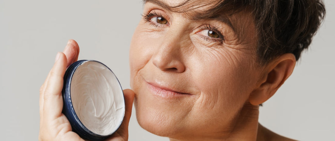 How To Combat Skin Aging