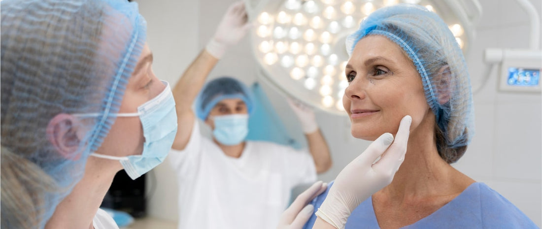 The Pros and Cons of Cosmetic Surgery