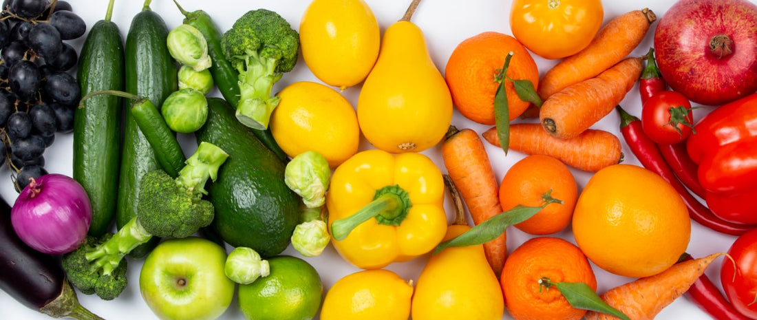 Cooking vegetables