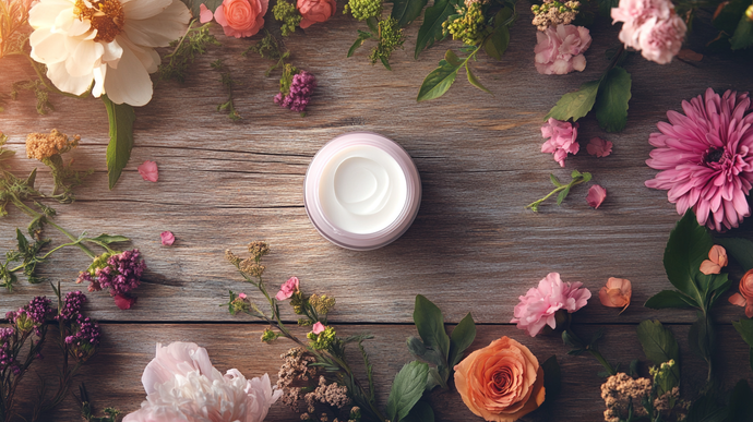 Silicone Scar Cream in Postpartum Recovery: Minimizing C-Section Scars