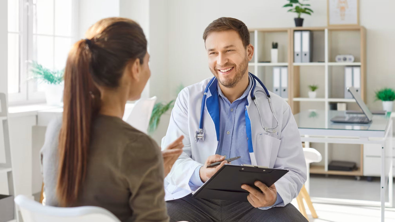 Why You Shouldn’t Skip Post-Op Follow-up Appointment (Even If You Feel Fine)