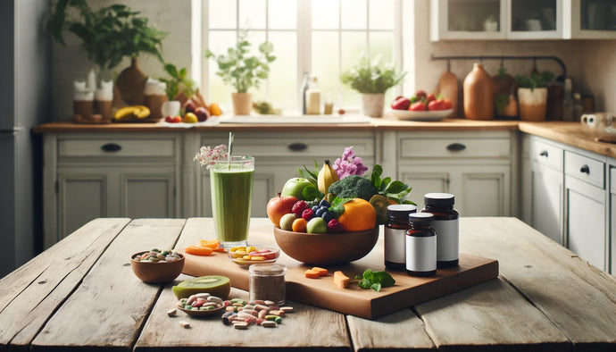 Nutritional Strategies to Optimize Tummy Tuck Recovery