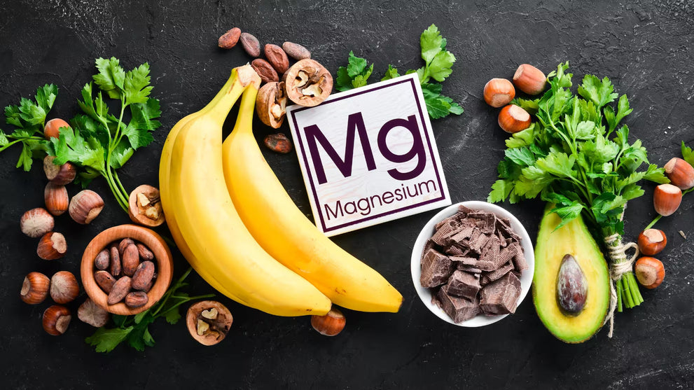 Magnesium for Surgery Recovery
