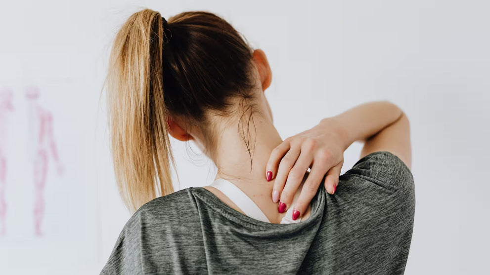 Muscle Atrophy After Surgery