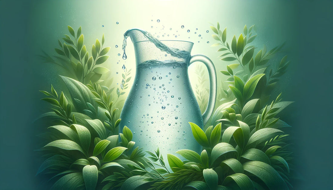The Role of Hydration in Accelerating Surgical Recovery Times
