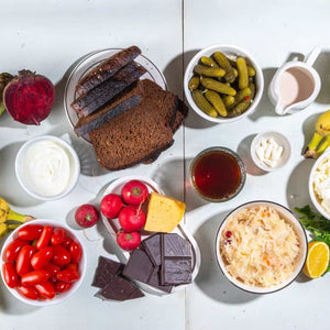 Prebiotics vs Probiotics: Which Is Better for Gut Health?