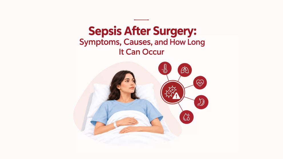 Sepsis After Surgery