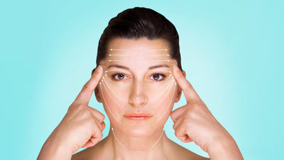 Stages of Facelift Recovery