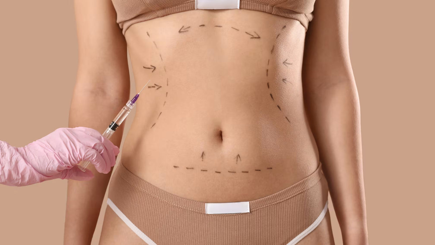 How Bromelain Helps Reduce Swelling and Soreness After Liposuction or Tummy Tuck?