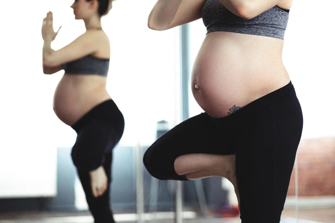 Pregnancy & Doulas: Doctor’s Perspective of what to expect