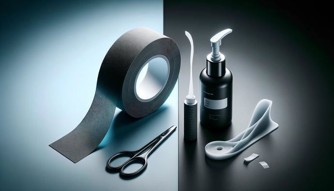 Scar Tape Versus Silicone Gel: A Detailed Comparison for Informed Scar Care Choices
