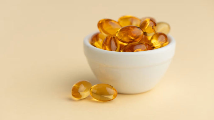 Vitamin E for Scars: Helpful or Harmful?