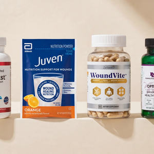 Vitanica vs Juven vs Woundvite vs HealFast Supplements: Which Is Best for Surgical Recovery?
